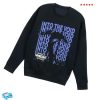 kenny Blizzard Merch Store World Of Warcraft Midnight Void Black Crewneck Sweatshirtv