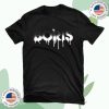 Spitz Merch Store Obake No Rock Band T-Shirt