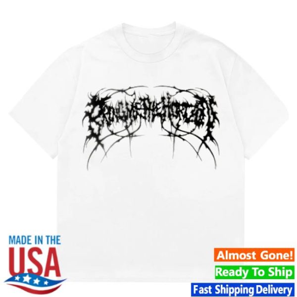 Horizon Supply Store Merch Sof T-Shirt