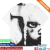 kenny horizon supply store merch sof t shirt