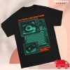Pure Noise Store Merch ActionAdventure Ever After Charcoal Heather Hoodie