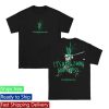 kenny pure noise store merch action adventure big swing black tee