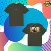 Hassle Records Merch False Reality Faded Intentions T-Shirt