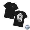 kenny Hassle Records Merch False Reality Pay The Reaper T Shirtv