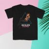 Nick Perri Music Merch Store Be With You Tee