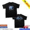 kenny Closedcasketactivities Merch Store Soul Blind Red Sky Mourning Cover T Shirte
