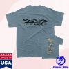 Carly Rae Jepsen Store Shop Merch Young Freaks Just Fresh To L.A. T-Shirt
