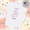 kenny Carly Rae Jepsen Store Shop Merch Young Freaks Just Fresh To LA T Shirtv