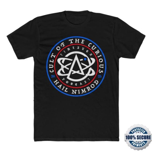 Bad Magic Productions Merch Shop 2025 Cotc Tee