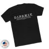 Bad Magic Productions Merch Shop 2025 Cotc Tee
