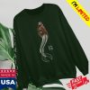 Florence And The Machine Store Merch Gothic Flower Long Sleeve