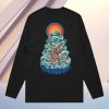 Prettylightsmusic Store Merch Bennu Bird Hoodie