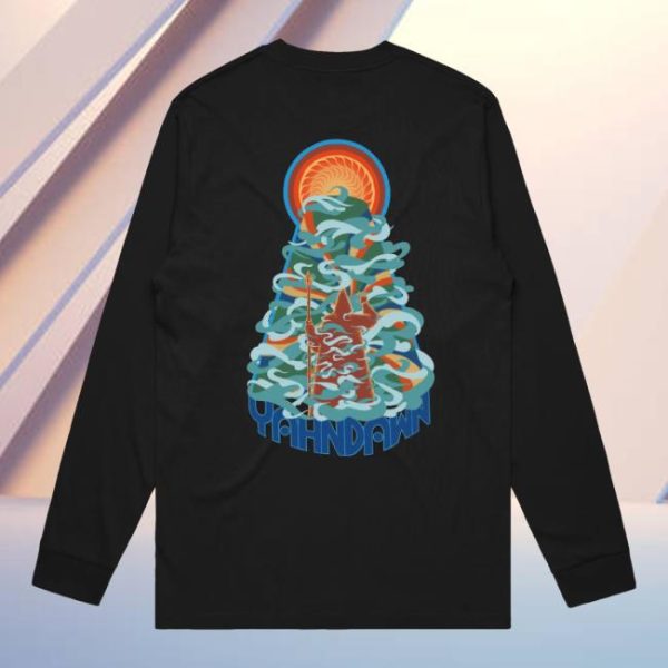 Prettylightsmusic Store Merch Path To Enlightenment LS