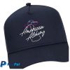 Aphex Twin Store Merch Polygon Window Cap