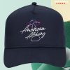 kenny american alchemy store merch american alchemy trucker navy hat