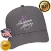American Alchemy Store Merch American Alchemy Trucker Navy Hat