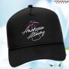 American Alchemy Store Merch American Alchemy Trucker Hat