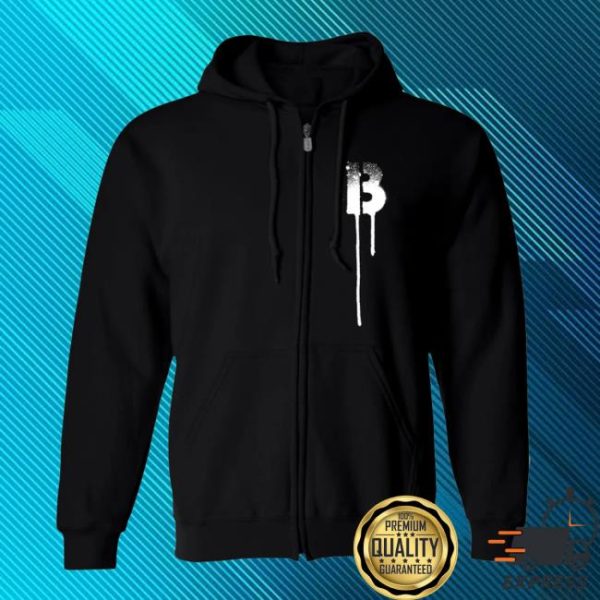 Relapse Store Merch Boris Pink Zip Hoodie