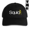 kenny Bleep Store Merch Squid Cro Magnon Cap