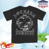 Nothing Nowhere Merch Store Nn Camo Tee