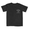 kenny nothing nowhere merch store decade of darkness tee