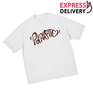 Shopkarolg Store Merch Papasito Tee