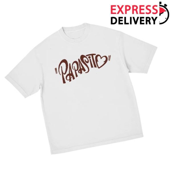 Shopkarolg Store Merch Papasito Tee