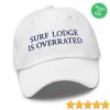 Baja Designs Store Merch Baja Designs Grounded Snapback Hat