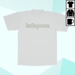 Aloha Got Soul Store Merch Kalapana 50Th T-Shirt
