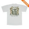 kenny aloha got soul store merch kalapana 50th t shirt