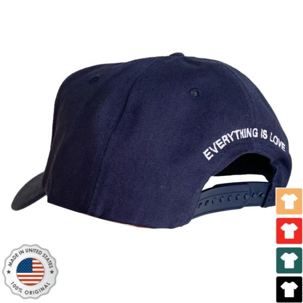 Aloha Got Soul Store Merch Kalapana Cap
