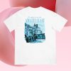 Wearyourbeer Store Merch Rainier Beer Mountain Fresh Bear Navy T-Shirt