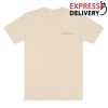 Litquidity Store Merch Amalfi Coast T-Shirt