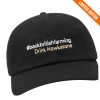 kenny hawkstone store merch backbritishfarming baseball cap wwew
