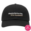kenny hawkstone store merch backbritishfarming baseball cap
