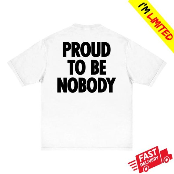 Stick To Your Guns Store Merch Proud To Be Shirt