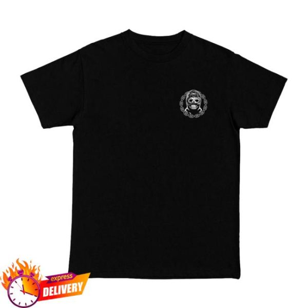 Stick To Your Guns Store Merch Disobedient Shirt