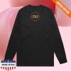 kenny stick to your guns store merch i choose nothing longsleeve wq