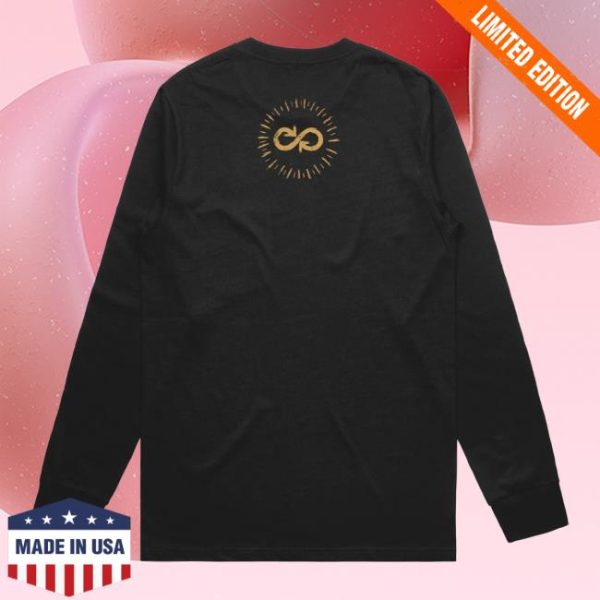 Stick To Your Guns Store Merch I Choose Nothing Longsleeve