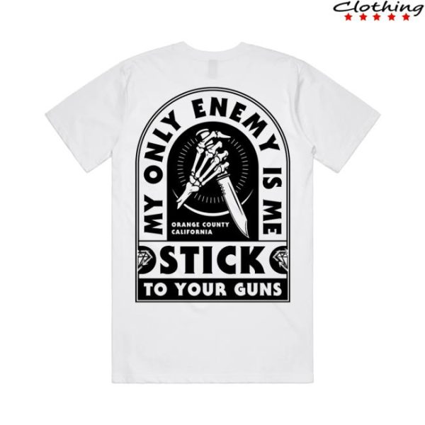 Stick To Your Guns Store Merch Such Pain Shirt