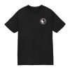Blowin Money Mafia Store Merch Blowin’ Money Mafia Ransom Letter Truck Tee