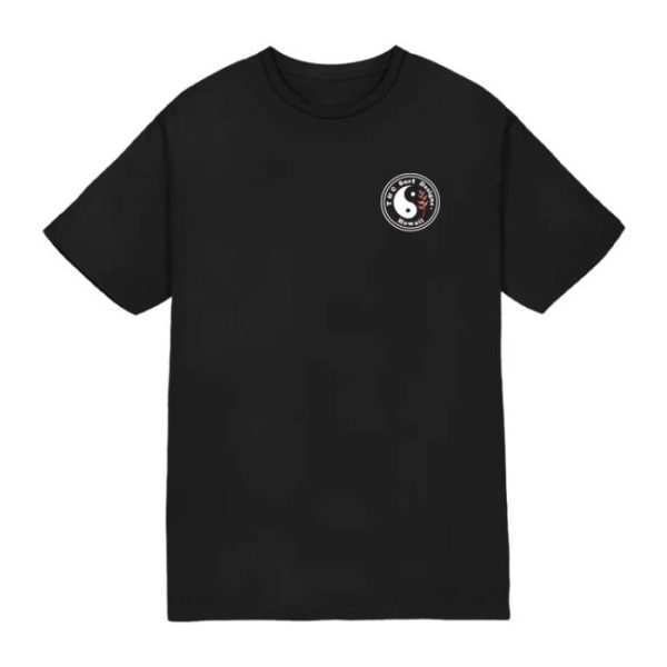 Tcsurf Store Merch Fresh Cut Jersey Tee