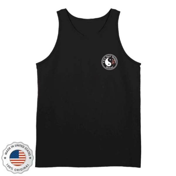 Tcsurf Store Merch Fresh Cut Tank