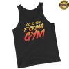 Tcsurf Store Merch Fresh Cut Tank