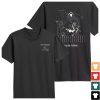 kenny new balance store merch mailman t shirt sd