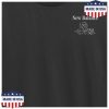 kenny new balance store merch mailman t shirt wqq