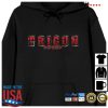 Bioworldmerch Store Trigun Stampede Vash The Stampede Crew Neck Short Sleeve Men’s Black T-Shirt
