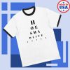 Jonas Brothers Store Merch Love Me To Heaven Cloud Single Tee