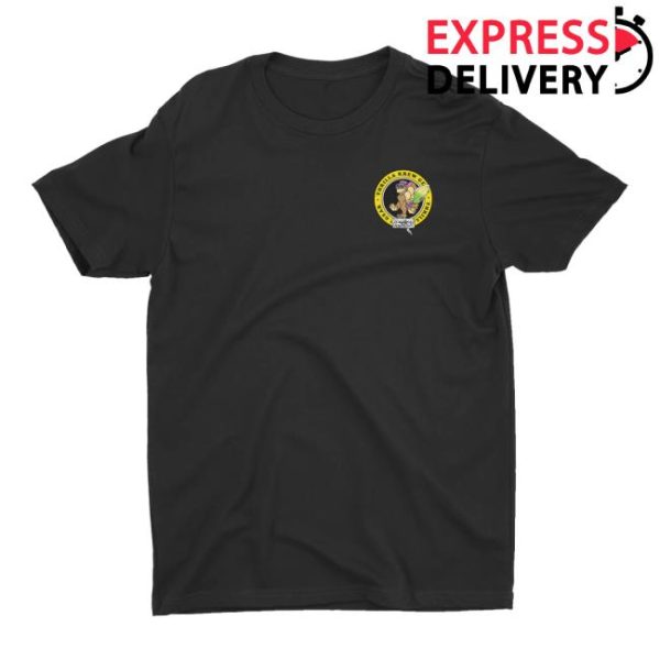 Thrilla Krew Gear Store Merch Thrilla Krew Island Girl Shirt