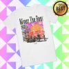 Ambient Inks Store Merch Memphis & 53Rd Tee